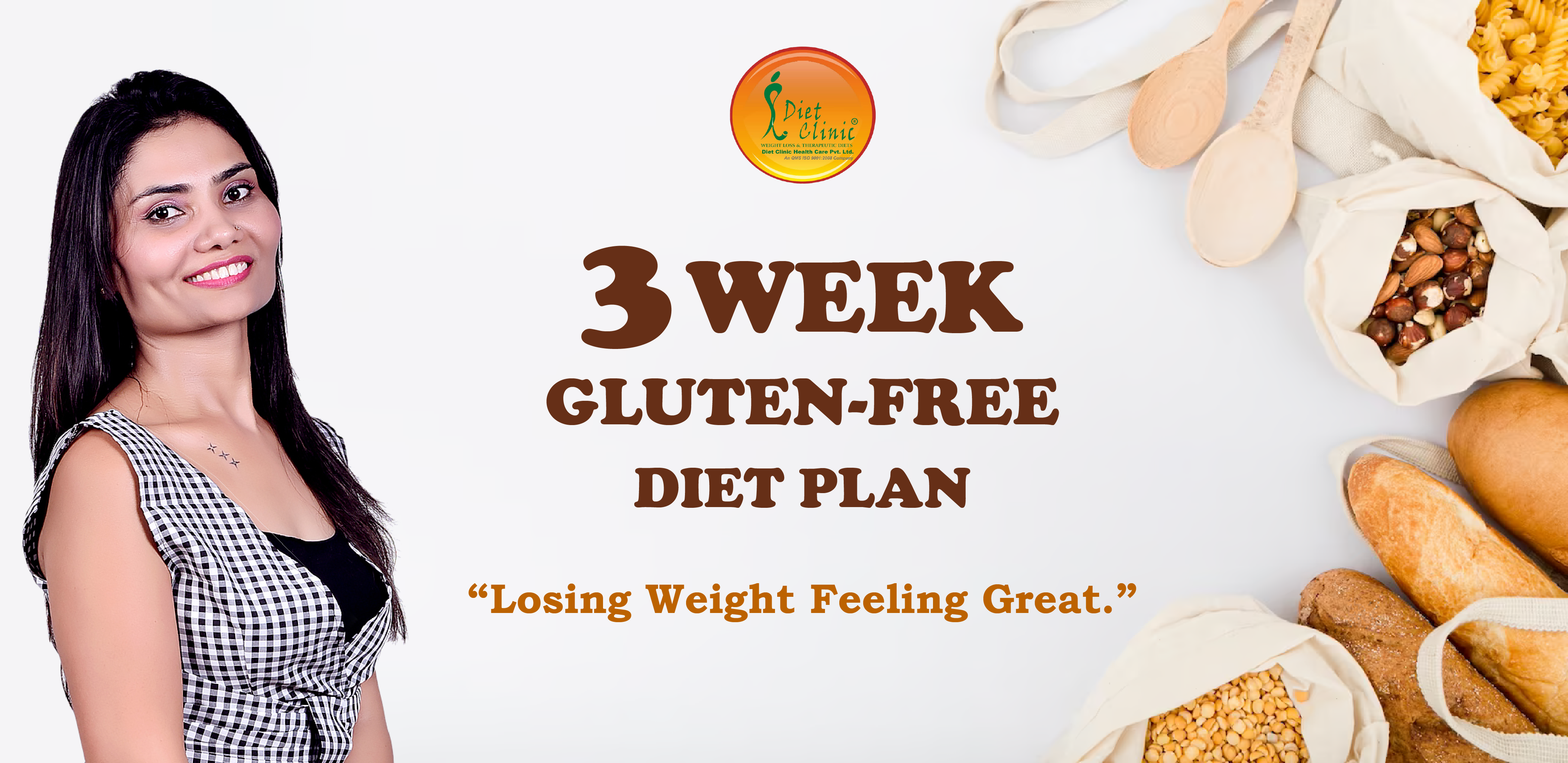 3week gluten-free journey